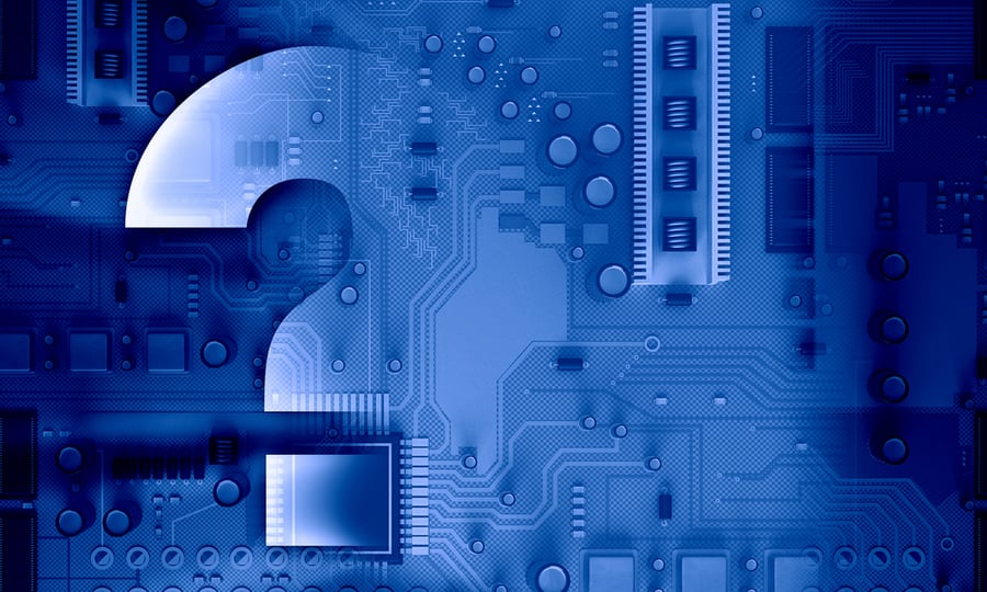 The Questions Your Business Should Be Asking About AI