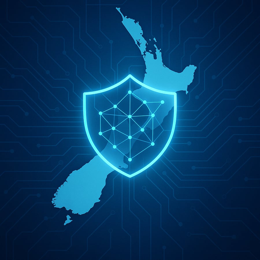 The CERT NZ Merger: Simpler Cyber Reporting for Small Businesses
